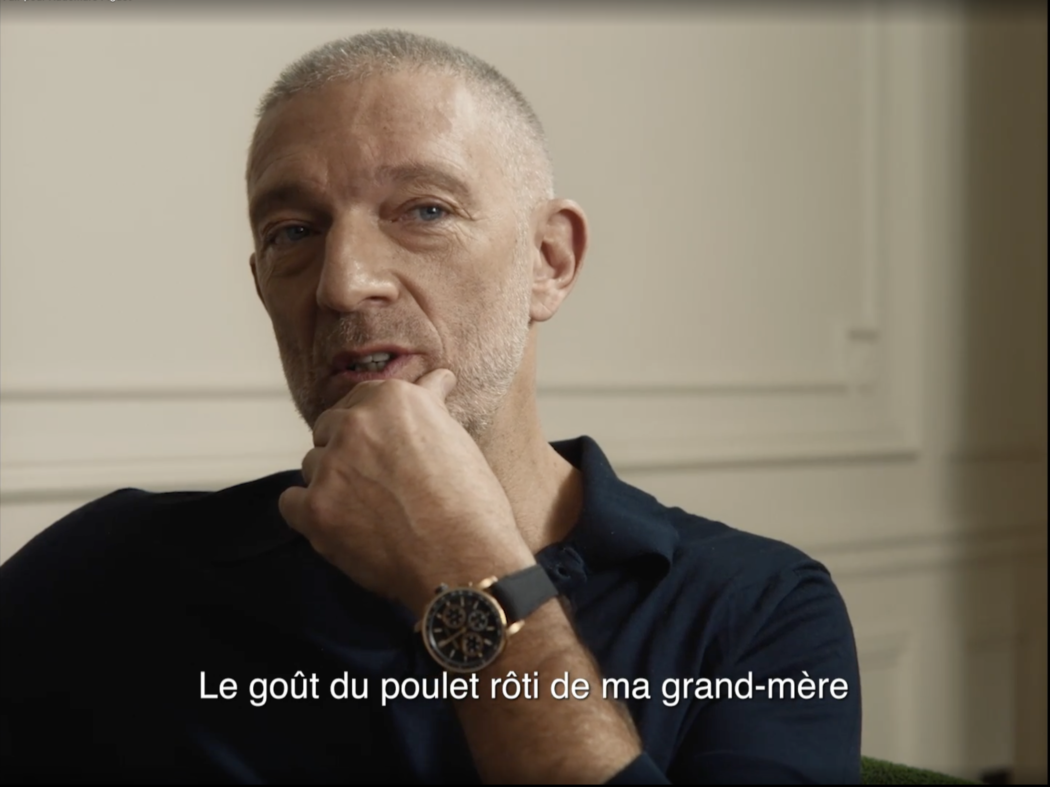 Image du projet COMMERCIAL par Come Nolo, gaffer et chef-electricien.