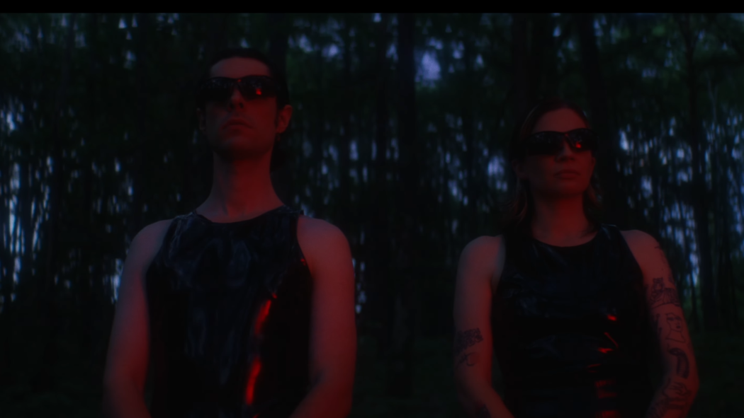 Image du projet MUSIC VIDEO par Come Nolo, gaffer et chef-electricien.