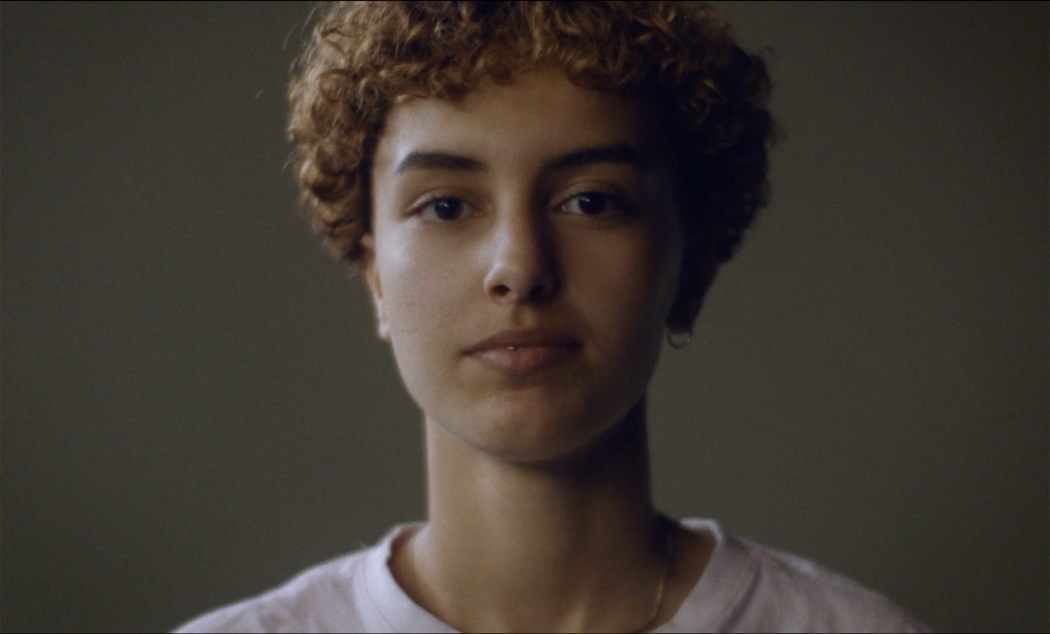 Image du projet FFF x Nike par Come Nolo, gaffer et chef-electricien.