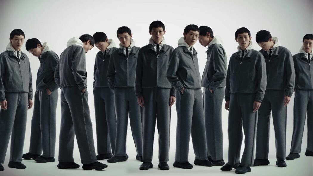 Lacoste Footwear FW25 (2/2)
