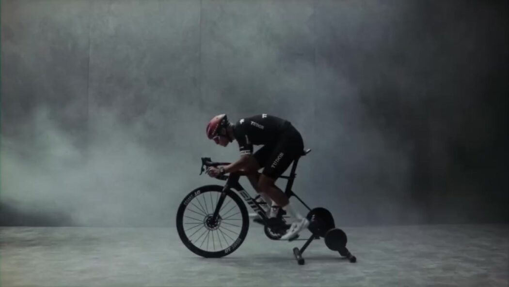 Oakley — Speed Takes Time