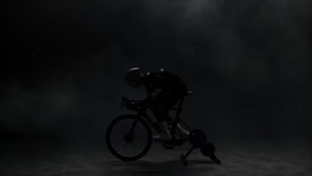 Oakley — Speed Takes Time — portfolio Come Nolo, gaffer