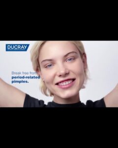 Ducray — Keracnyl