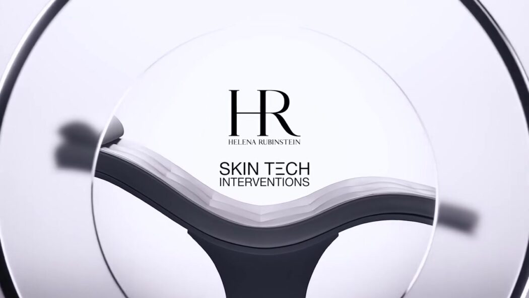 Helena Rubinstein — Cabine Experience
