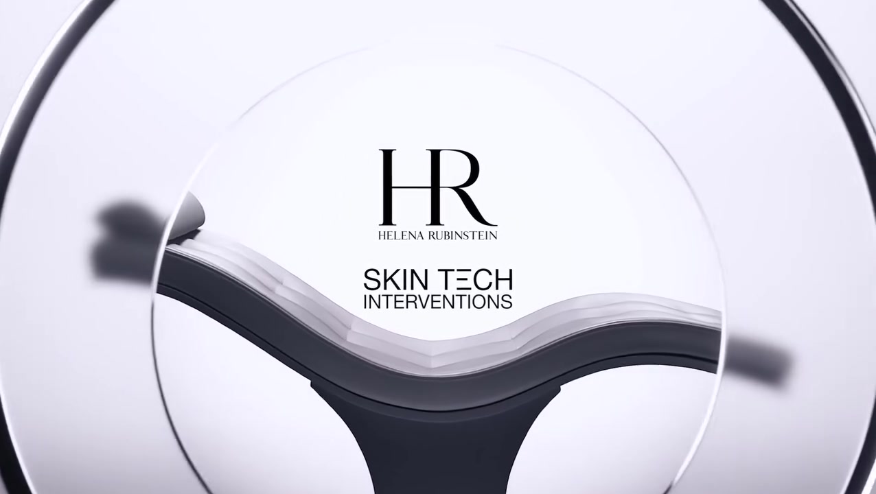 Helena Rubinstein — Cabine Experience