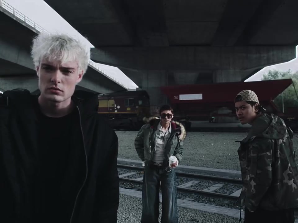 Undercover — New Season