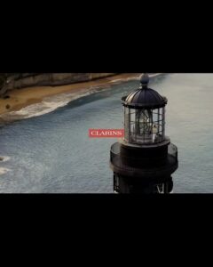 Clarins — Skin Illusion