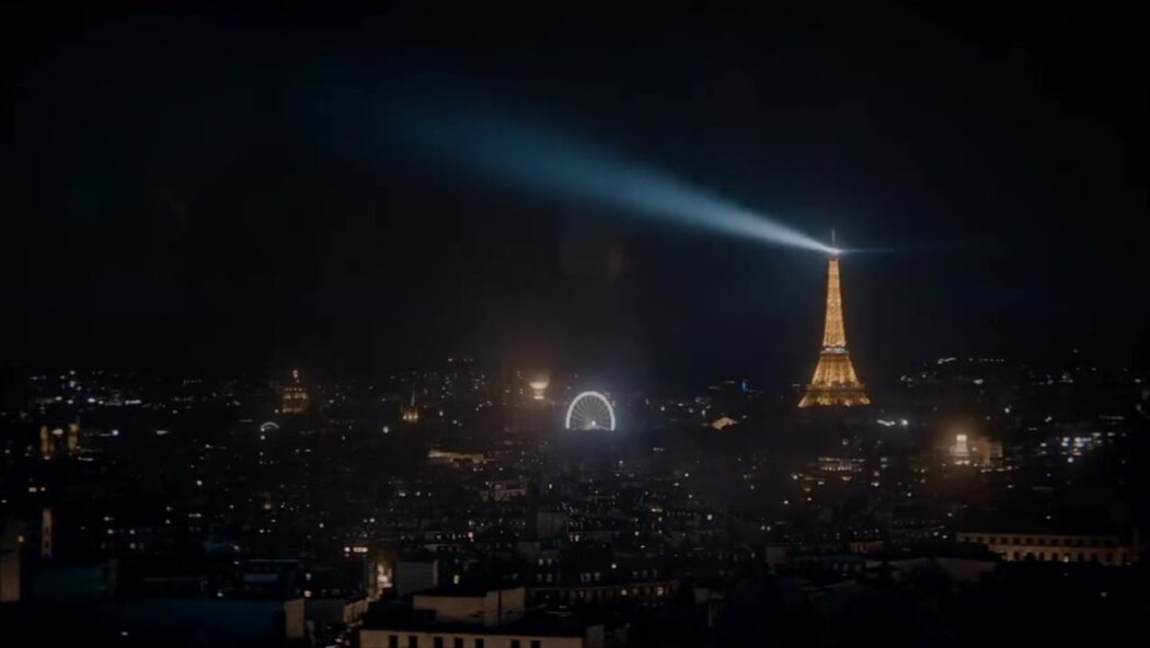 David Guetta — Stade de France teaser