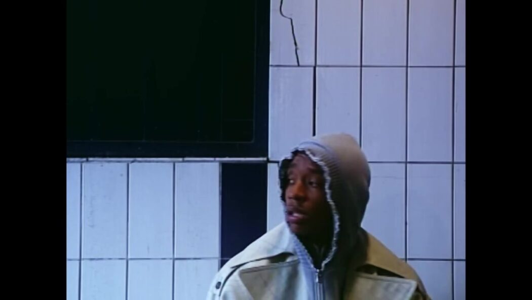 Rejjie Snow × Misoextra