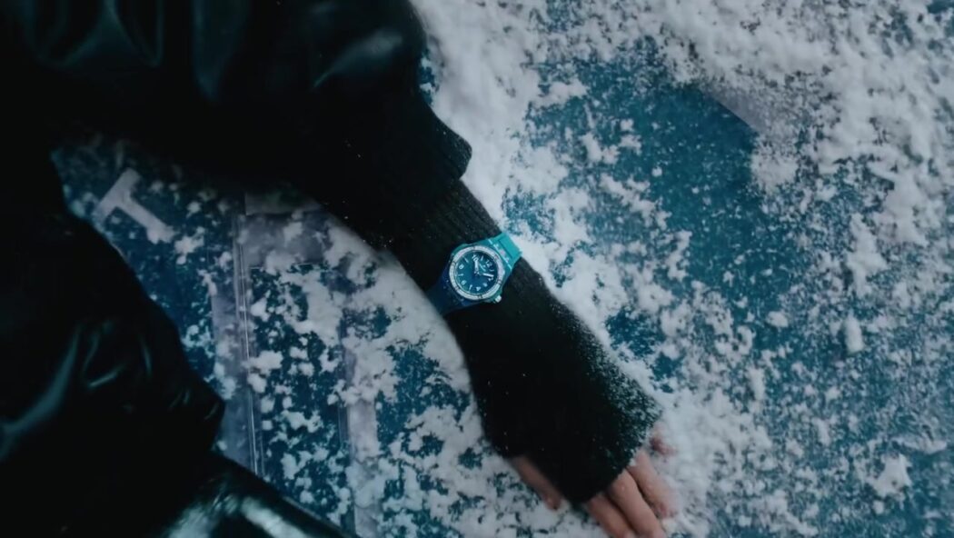 Hublot — portfolio Come Nolo, gaffer
