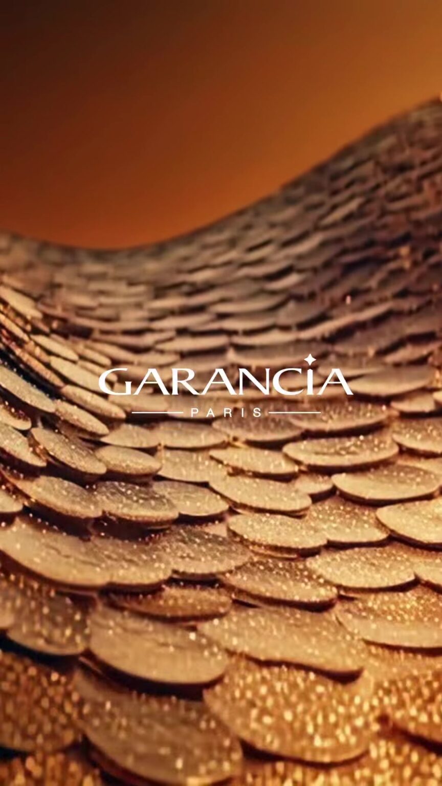 Garancia — Sérum Mystérieux