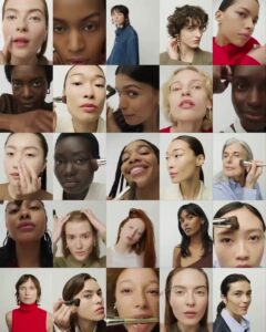 Clarins — Double Serum Foundation