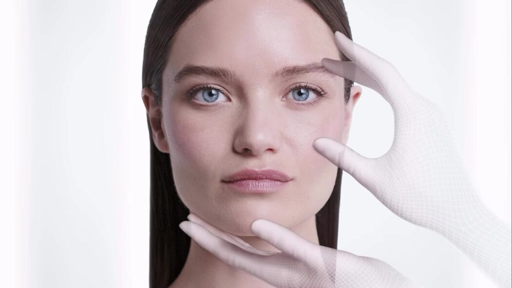 Helena Rubinstein — Skin Profiler