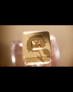 Maison Francis Kurdjian — Baccarat Rouge 540
