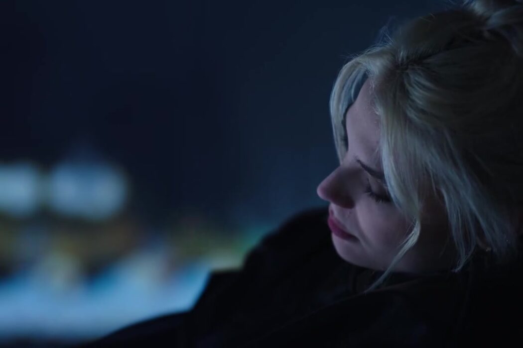 Maëlle — Lili