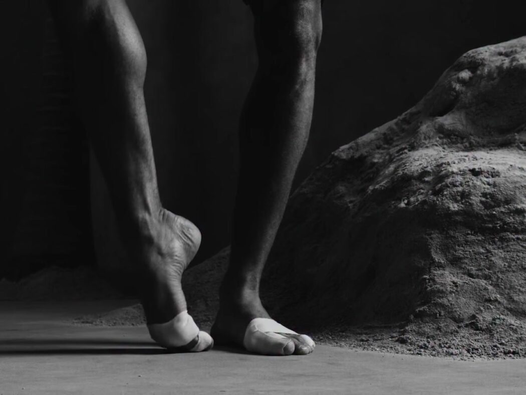 MansA × Guillaume Diop — portfolio Come Nolo, gaffer