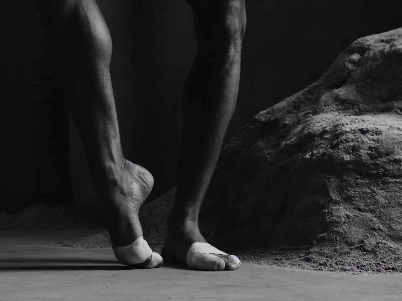 MansA × Guillaume Diop — portfolio Come Nolo, gaffer
