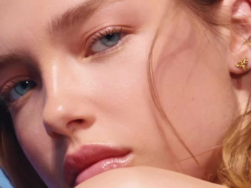 Guerlain — Aqua Allegoria Perle