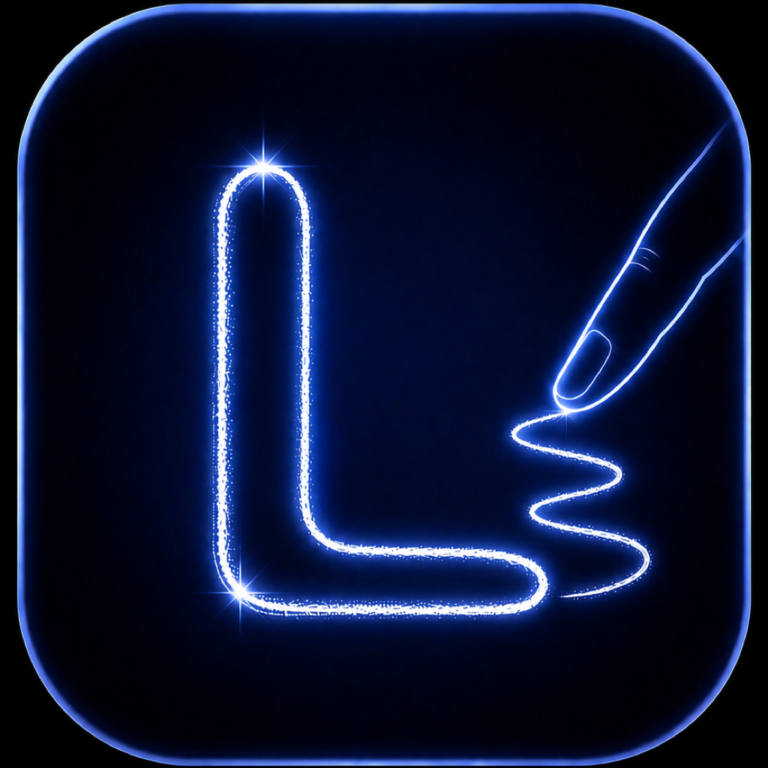 logo Lumographe
